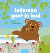 IEDEREEN GAAT IN BAD