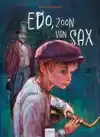 EDO, ZOON VAN SAX