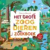 HET GROTE ZOOGDIERENZOEKBOEK
