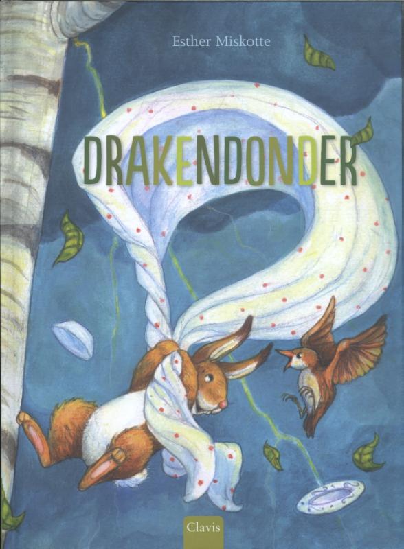 DRAKENDONDER