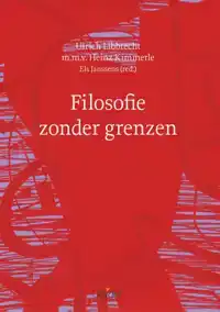 FILOSOFIE ZONDER GRENZEN