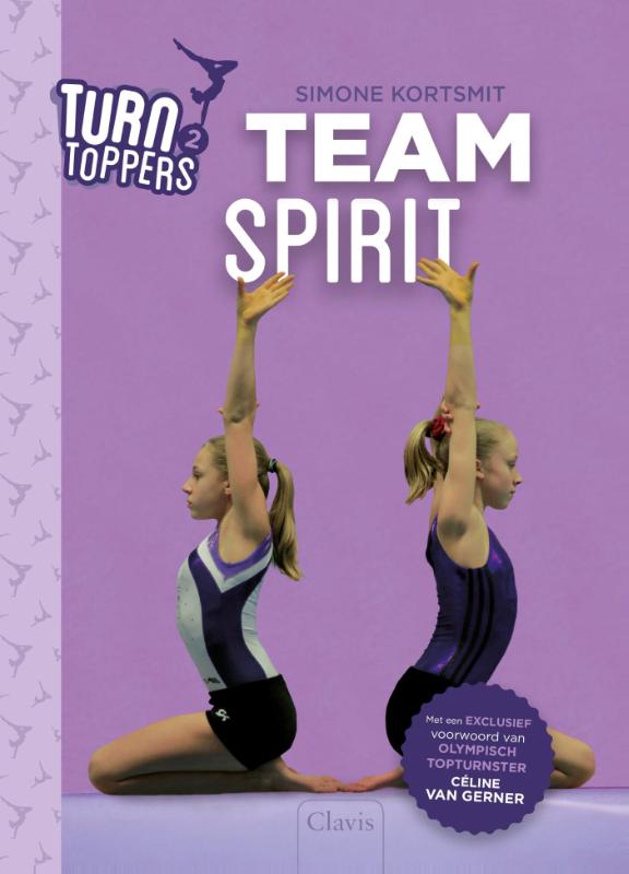 TEAMSPIRIT