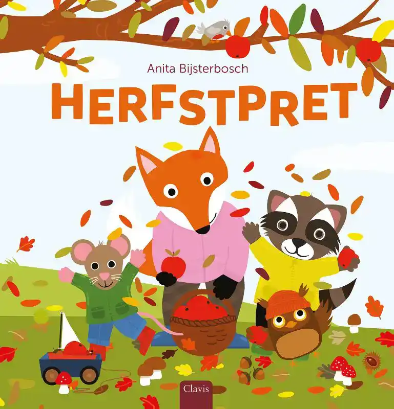 HERFSTPRET