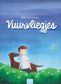 VUURVLIEGJES
