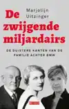 DE ZWIJGENDE MILJARDAIRS