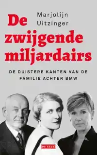DE ZWIJGENDE MILJARDAIRS