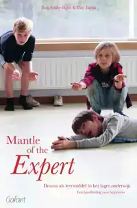 MANTLE OF THE EXPERT