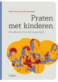 PRATEN MET KINDEREN