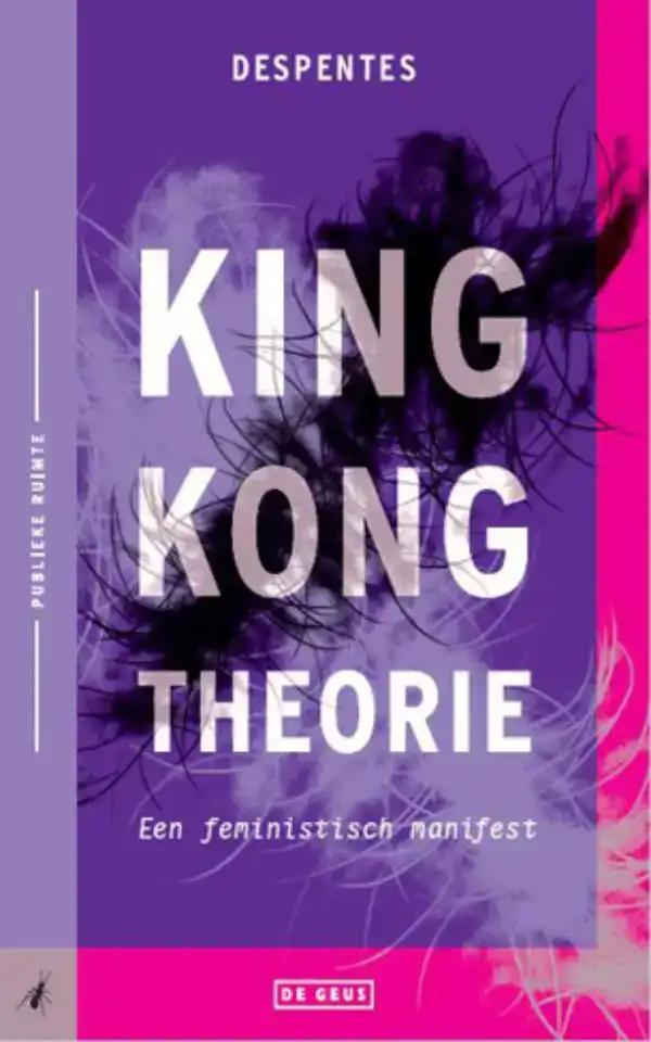 KING KONG-THEORIE