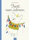 FEEST VOOR IEDEREEN