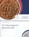DE MEROVINGISCHE GENEESKUNDE