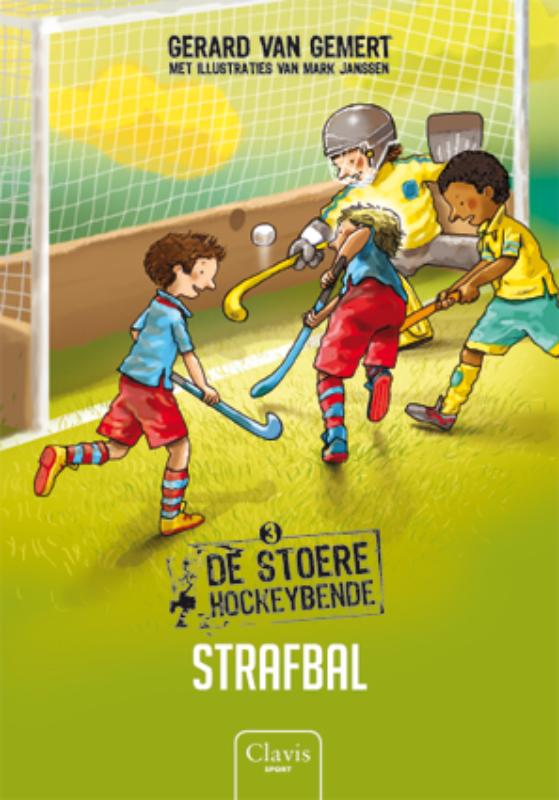 STRAFBAL