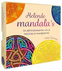 HELENDE MANDALA'S