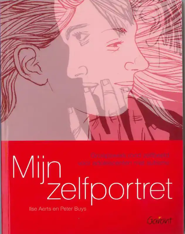 MIJN ZELFPORTRET