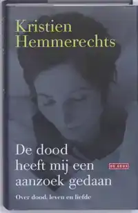 DE DOOD HEEFT MIJ EEN AANZOEK GEDAAN