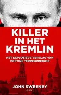 KILLER IN HET KREMLIN