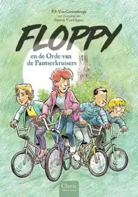 FLOPPY EN DE ORDE VAN DE PANTSERKRUISERS