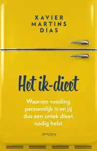 HET IK-DIEET