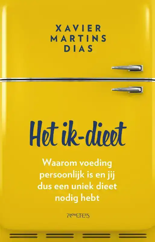 HET IK-DIEET