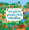 HET GROTE INSECTENZOEKBOEK
