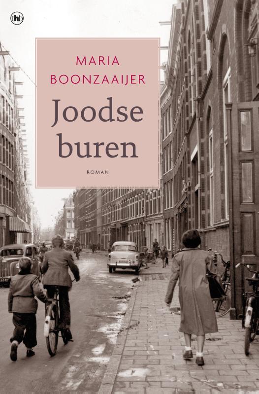 JOODSE BUREN