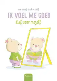 LIEF VOOR MEZELF