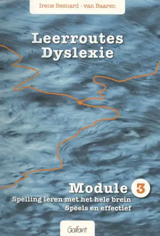 LEERROUTES DYSLEXIE