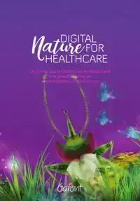 DIGITAL NATURE FOR HEALTHCARE