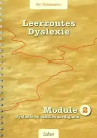 LEERROUTES DYSLEXIE