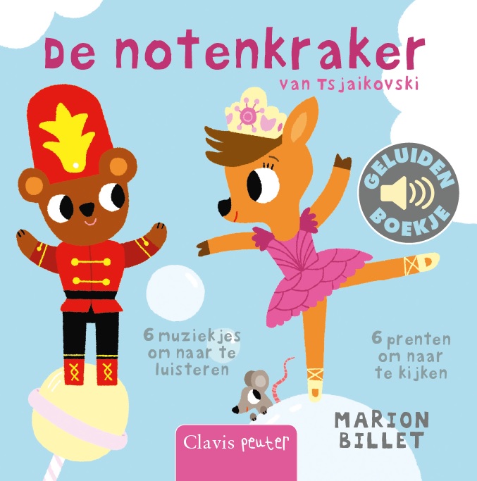 DE NOTENKRAKER