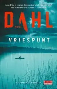 VRIESPUNT