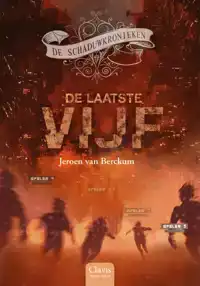 DE LAATSTE VIJF