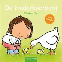 DE KINDERBOERDERIJ