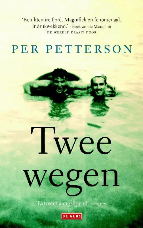 TWEE WEGEN