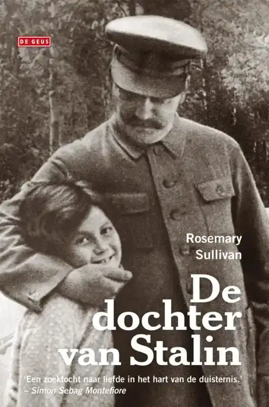 DE DOCHTER VAN STALIN