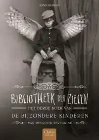 BIBLIOTHEEK DER ZIELEN