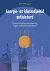 ENERGIE- EN KLIMAATBELEID ONTLUISTERD