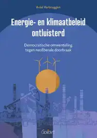 ENERGIE- EN KLIMAATBELEID ONTLUISTERD