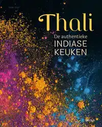 THALI - DE AUTHENTIEKE INDIASE KEUKEN