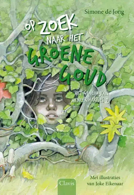 OP ZOEK NAAR HET GROENE GOUD