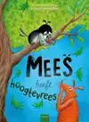 MEES HEEFT HOOGTEVREES