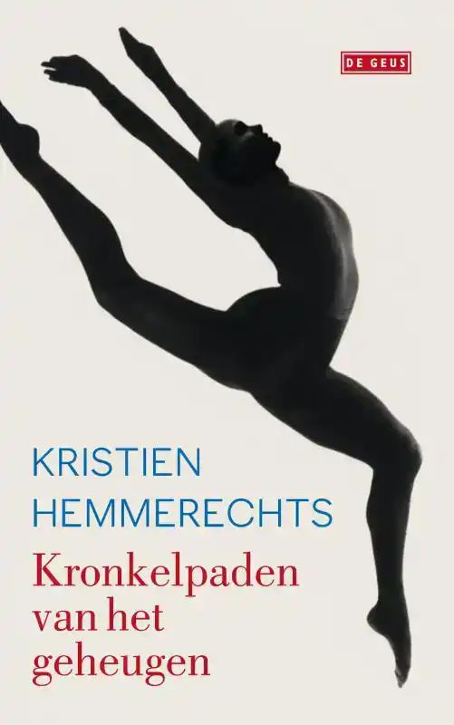 KRONKELPADEN VAN HET GEHEUGEN