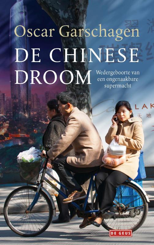 DE CHINESE DROOM