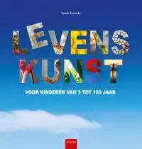 LEVENSKUNST VOOR KINDEREN VAN 3 TOT 103 JAAR