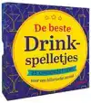 DE BESTE DRINKSPELLETJES