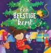 EEN BEESTIGE KERST