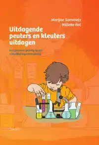 UITDAGENDE PEUTERS EN KLEUTERS UITDAGEN