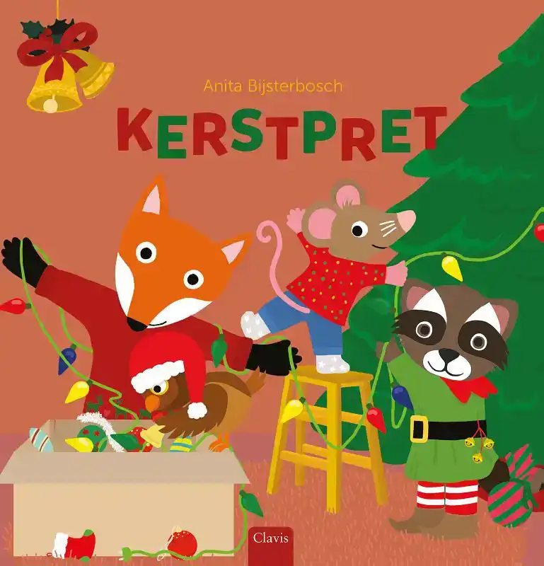 KERSTPRET