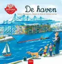 DE HAVEN