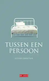 TUSSEN EEN PERSOON